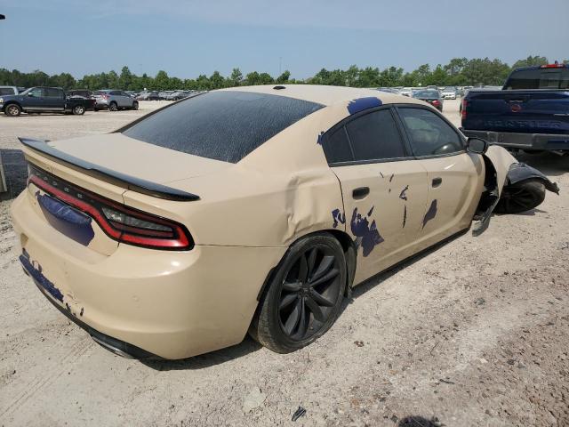 2C3CDXBG3JH143871 Dodge Charger Sxt