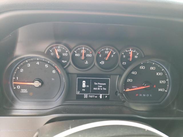 1GT49LE77MF253513 GMC Sierra K2500 Heavy Duty