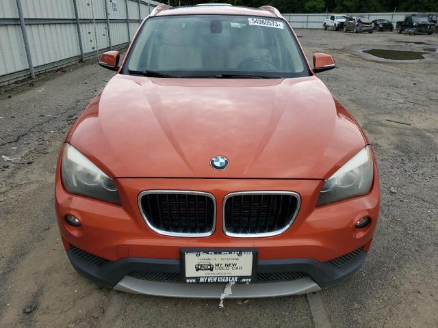 WBAVM1C59EVW49178 BMW X1 Sdrive28i