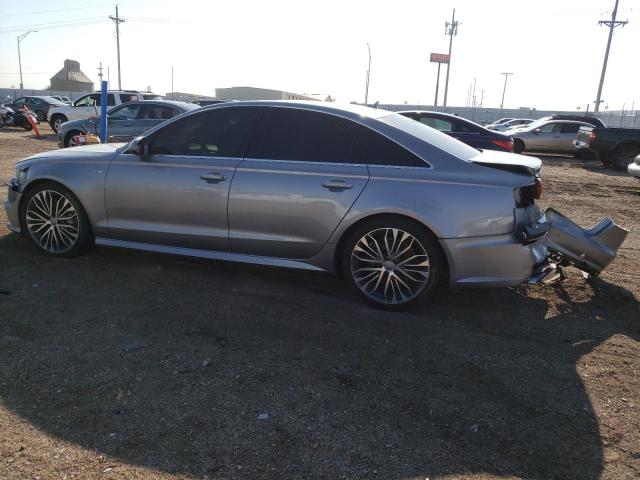 WAUC8AFC1HN068171 Audi A6 PREMIUM