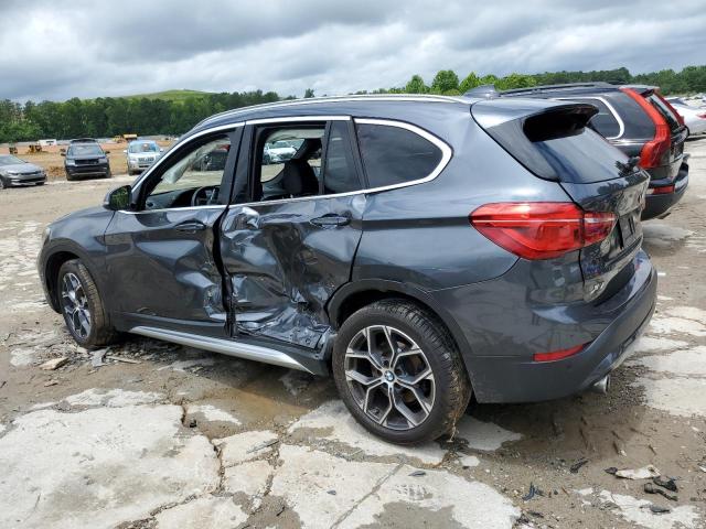 WBXJG7C06N5V40616 BMW X1 Sdrive28i