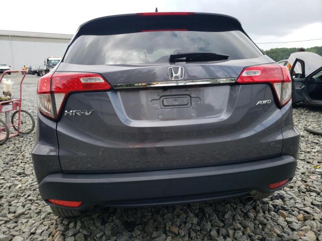 3CZRU6H77MM715189 Honda Hr-v Exl