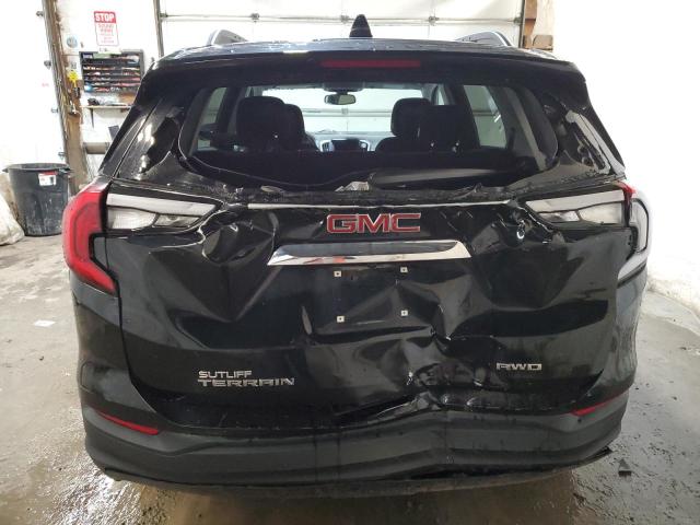 3GKALTEV5KL303545 GMC Terrain Sle