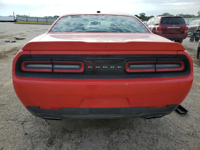 2C3CDZAG0JH294602 Dodge Challenger Sxt