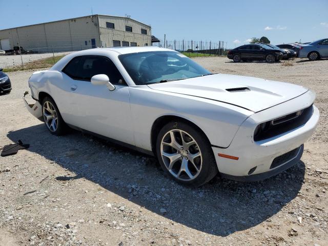 2C3CDZBG6FH906419 Dodge Challenger Sxt Plus