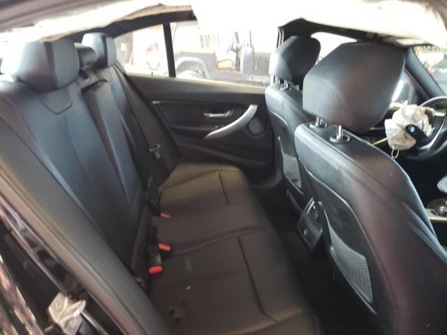 WBA8D9C55HK677867 BMW 330 XI