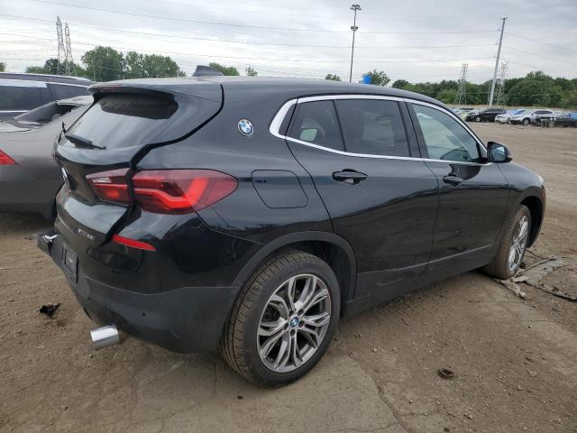 WBXYH9C07N5U45828 BMW X2 Sdrive28i