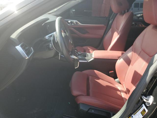 WBA63AV05NFM07331 BMW 430i Gran Coupe