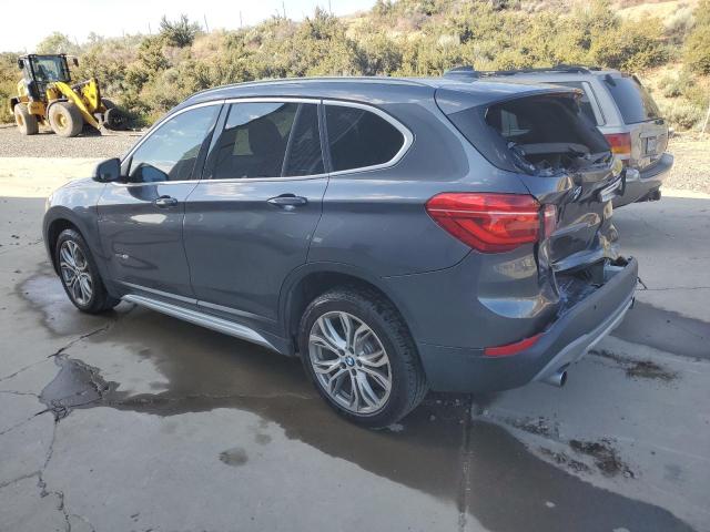 WBXHT3Z39H4A56098 BMW X1 Xdrive28i