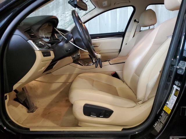 WBA5B3C59FD542141 BMW 535 XI