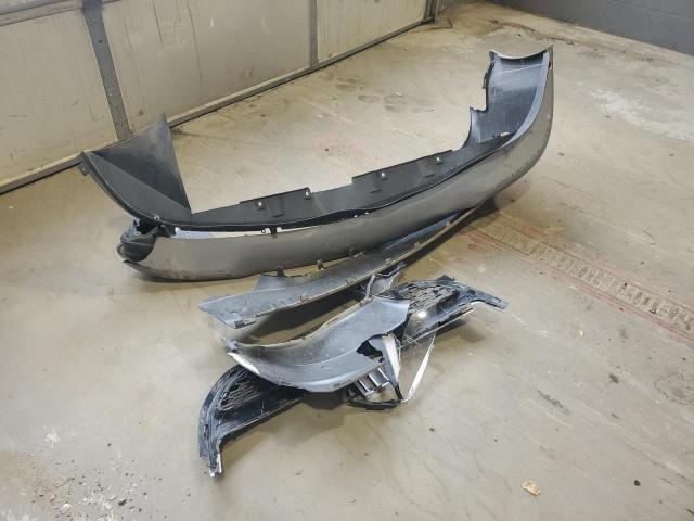 2C4RDGEG5KR622712 Dodge Grand Caravan Gt