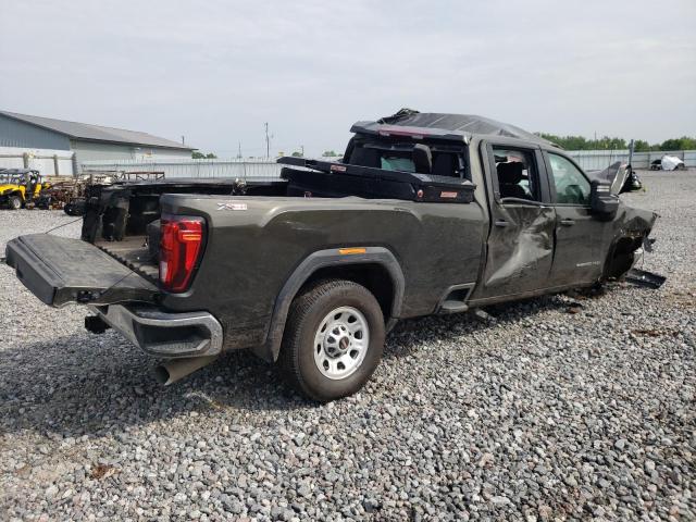 1GT49SEY6PF100497 GMC Sierra K3500