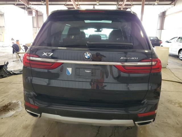 5UXCW2C07N9K23222 BMW X7 Xdrive40i