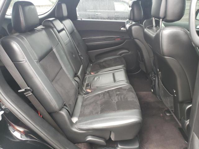1C4RDJDGXJC323965 Dodge DURANGO GT