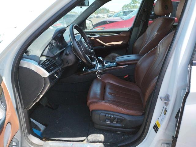 5UXKS4C50F0N07392 BMW X5 Xdrive35d