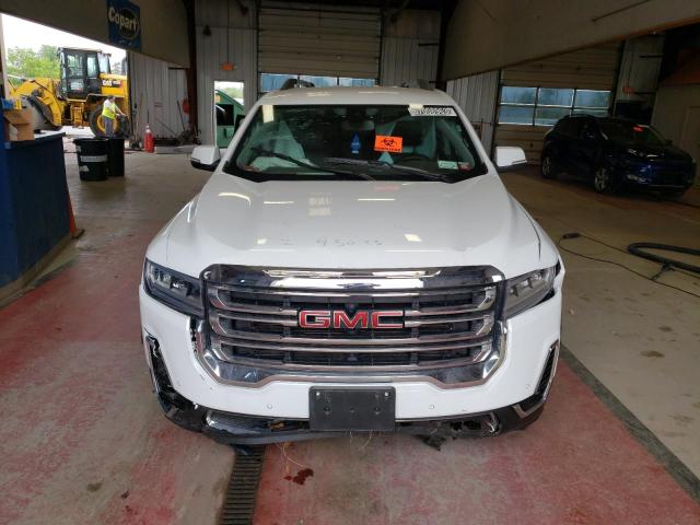1GKKNUL40PZ164777 GMC ACADIA SLT