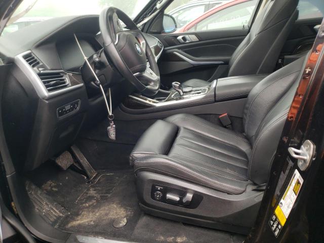 5UXCW2C08L9B59109 BMW X7 Xdrive40i
