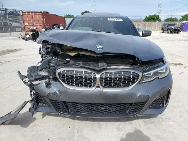 WBA5U7C02LFH07505 BMW M340I