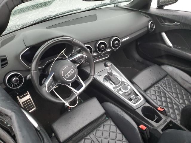 TRUT5CFVXH1004734 Audi TT