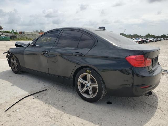 WBA3A5C5XFF606696 BMW 328 I