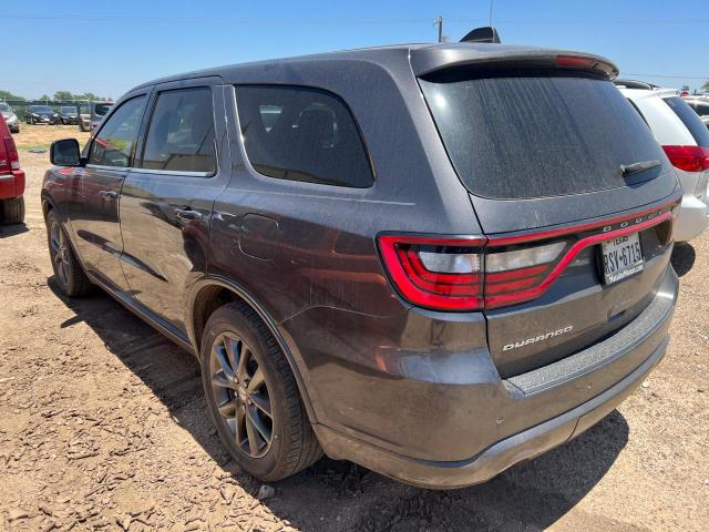 1C4RDHAG6EC390680 Dodge Durango Sxt