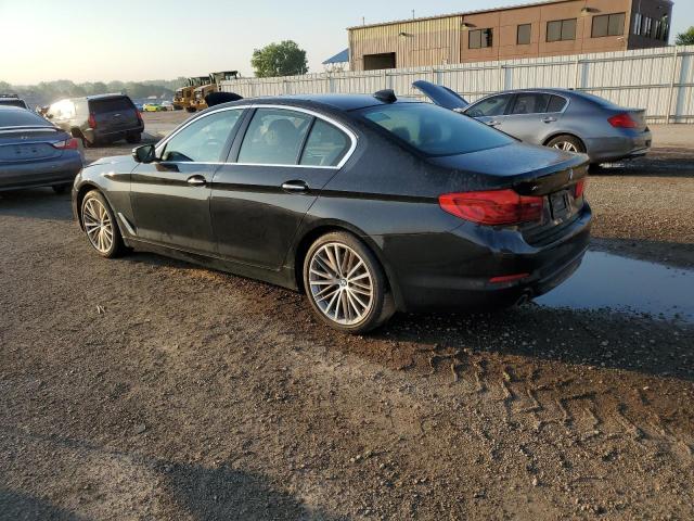 WBAJA7C55JWA71467 BMW 530 XI