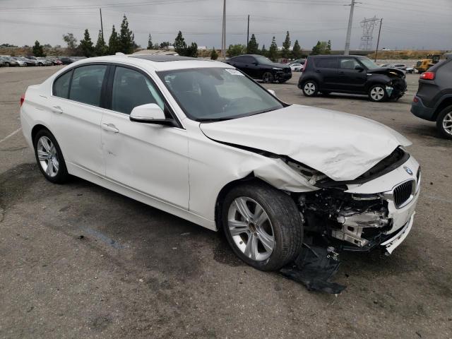 WBA8B9G55JNU95736 BMW 330 I