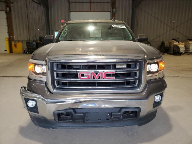 1GTV2UEC9FZ206965 GMC Sierra K1500 Sle