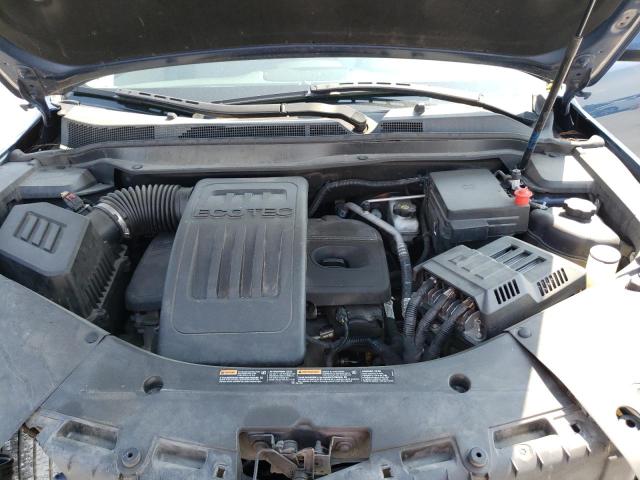2GKALMEK5H6176756 GMC Terrain Sle