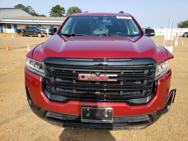 1GKKNKLA8MZ150650 GMC ACADIA SLE