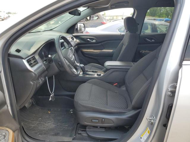 1GKKNSLS1HZ284396 GMC ACADIA SLE
