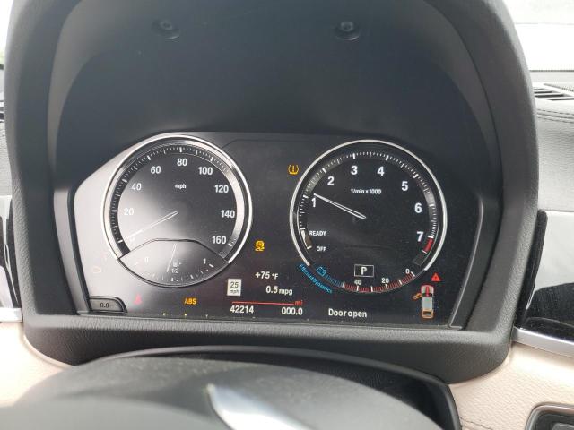 WBXYH9C07N5U45828 BMW X2 Sdrive28i