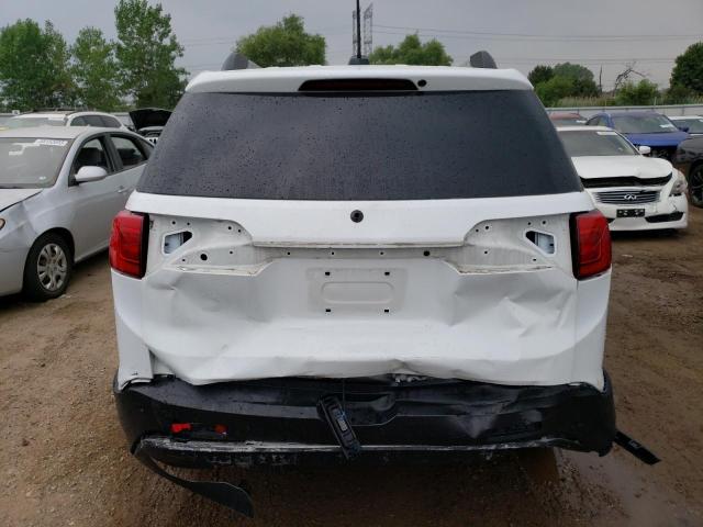 1GKKNSLAXHZ183185 GMC ACADIA SLE