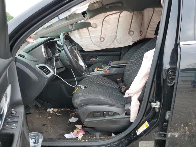 2GKFLTEK0G6328425 GMC Terrain Sle