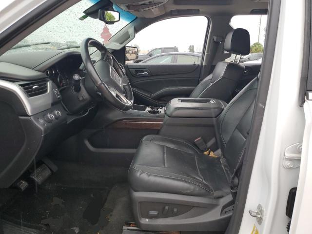 1GKS2BKC6GR342892 GMC YUKON SLT