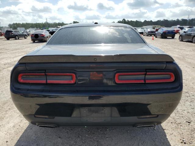 2C3CDZAG7KH656345 Dodge Challenger Sxt