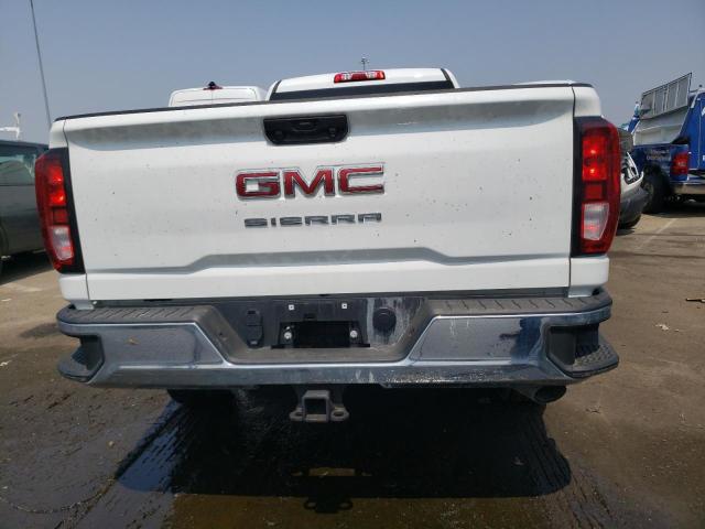 1GT39LE78NF321413 GMC Sierra K2500 Heavy Duty