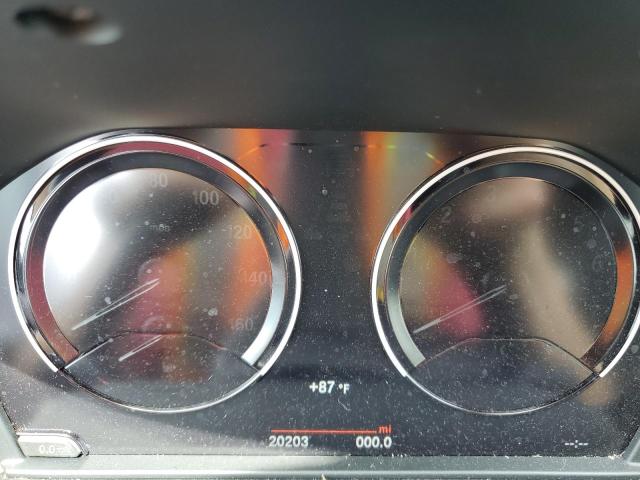 WBXJG9C0XL5R58976 BMW X1 Xdrive28i