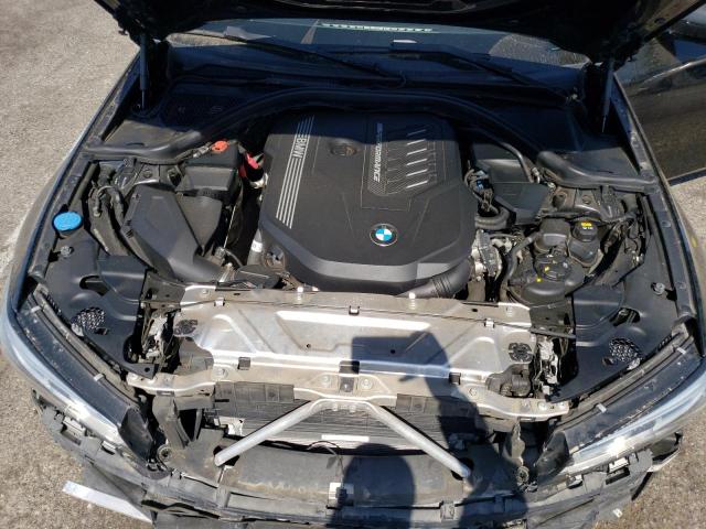 WBA5U7C07LFH64475 BMW M340I