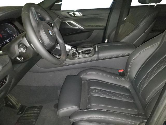 5UXCY6C01P9R91783 BMW X6 Xdrive40i