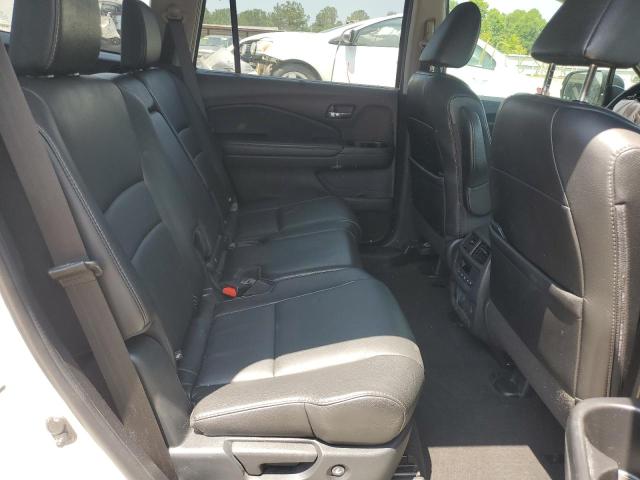 5FNYF5H51KB024164 Honda PILOT EXL
