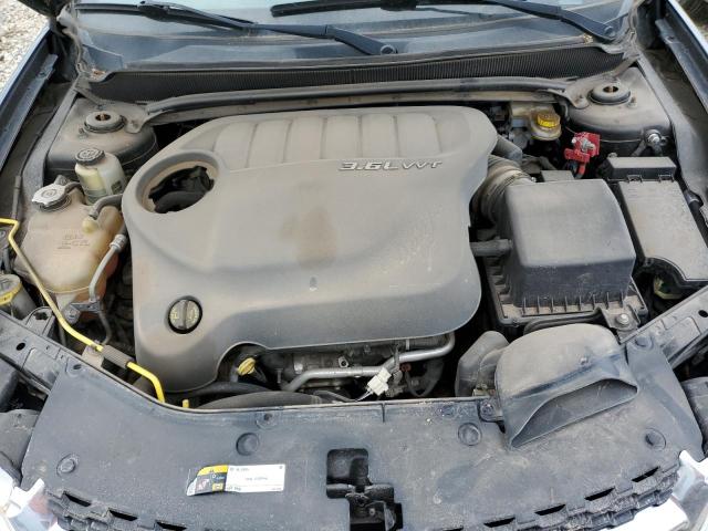 1C3CDZAG7EN182473 Dodge AVENGER SE
