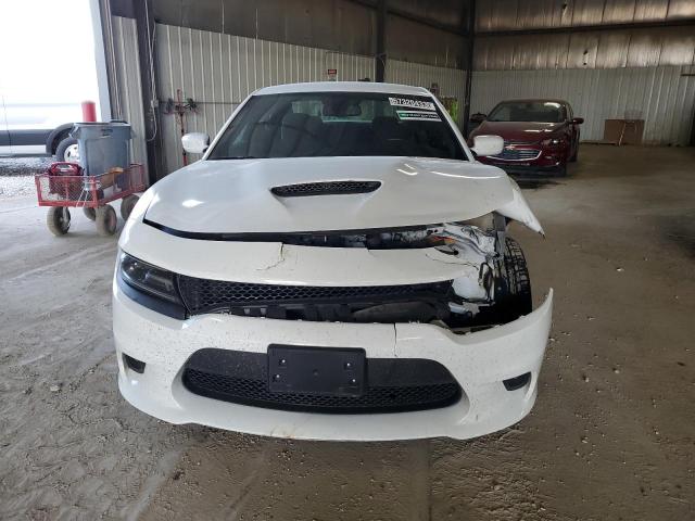 2C3CDXCT1MH541659 Dodge CHARGER R/T