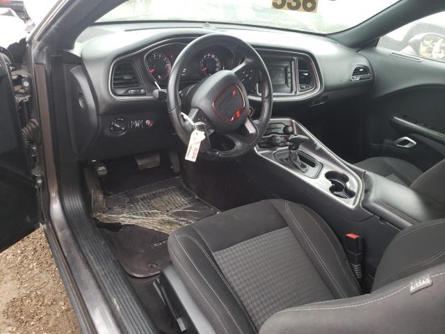 2C3CDZAGXGH149057 Dodge Challenger Sxt