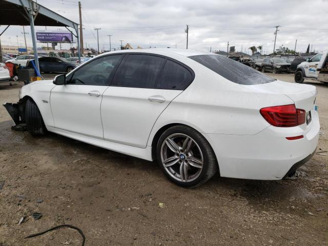 WBA5B1C52FD918781 BMW 535 I