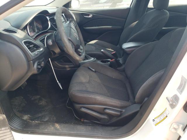 1C3CDFBB8FD152892 Dodge DART SXT