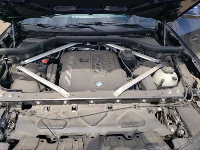 5UXCW2C06M9H60360 BMW X7 Xdrive40i