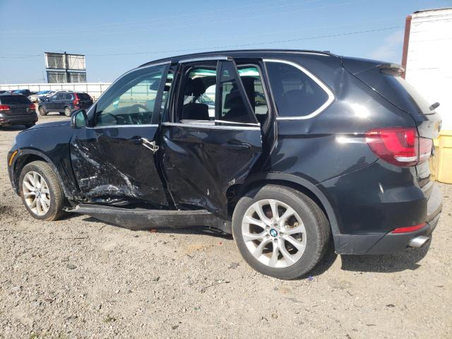 5UXKR0C54G0U10945 BMW X5 Xdrive35i