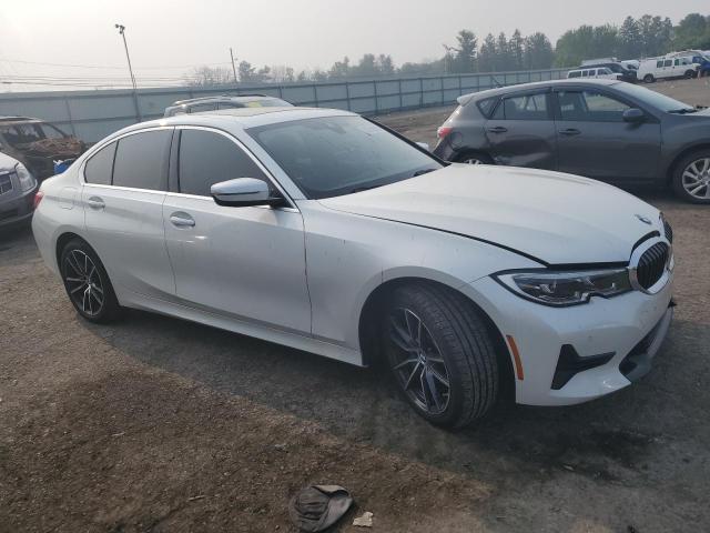 WBA5R7C50KAJ81624 BMW 330XI