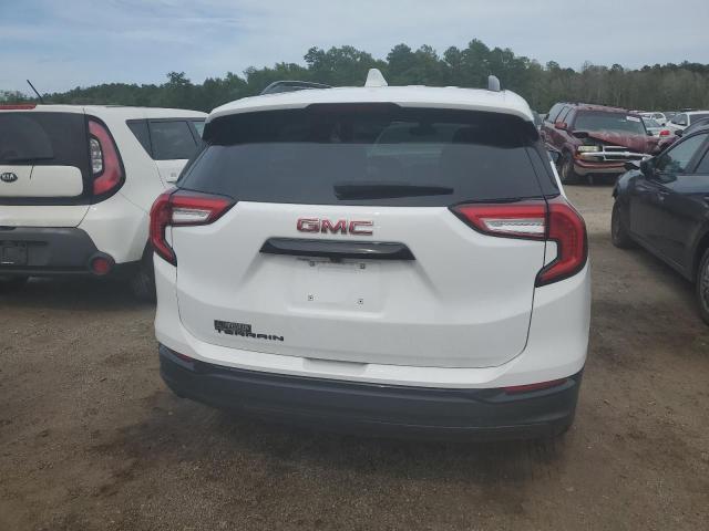 3GKALMEV9NL245675 GMC Terrain Sle